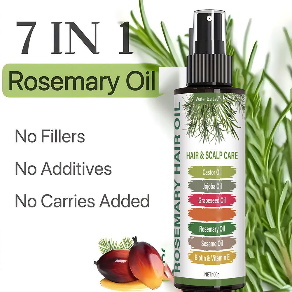100g Rosemary Oil Scalp Intens - Hair Care Essence 리뷰 및 가격