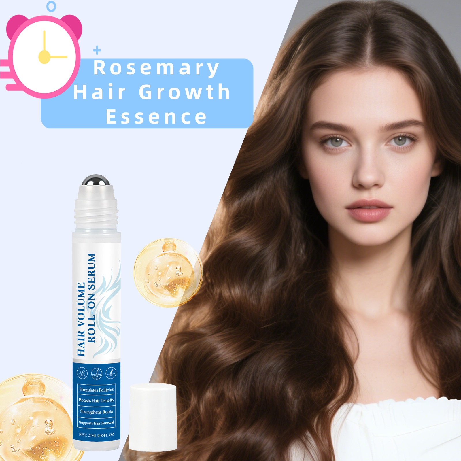 Rosemary Hair Growth Baller Es - Hair Care Essence 리뷰 및 가격