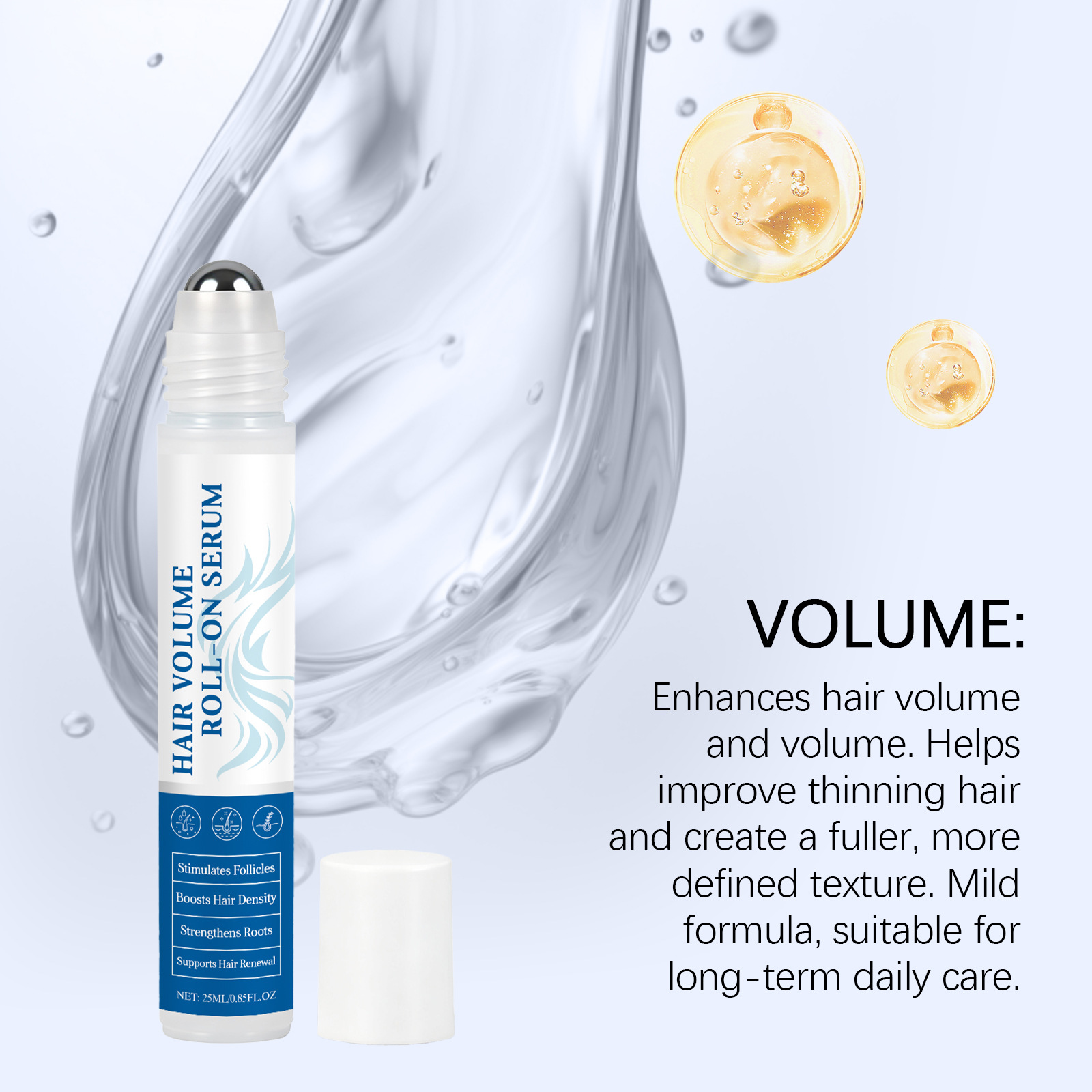 Rosemary Hair Growth Baller Es - Hair Care Essence 리뷰 및 가격