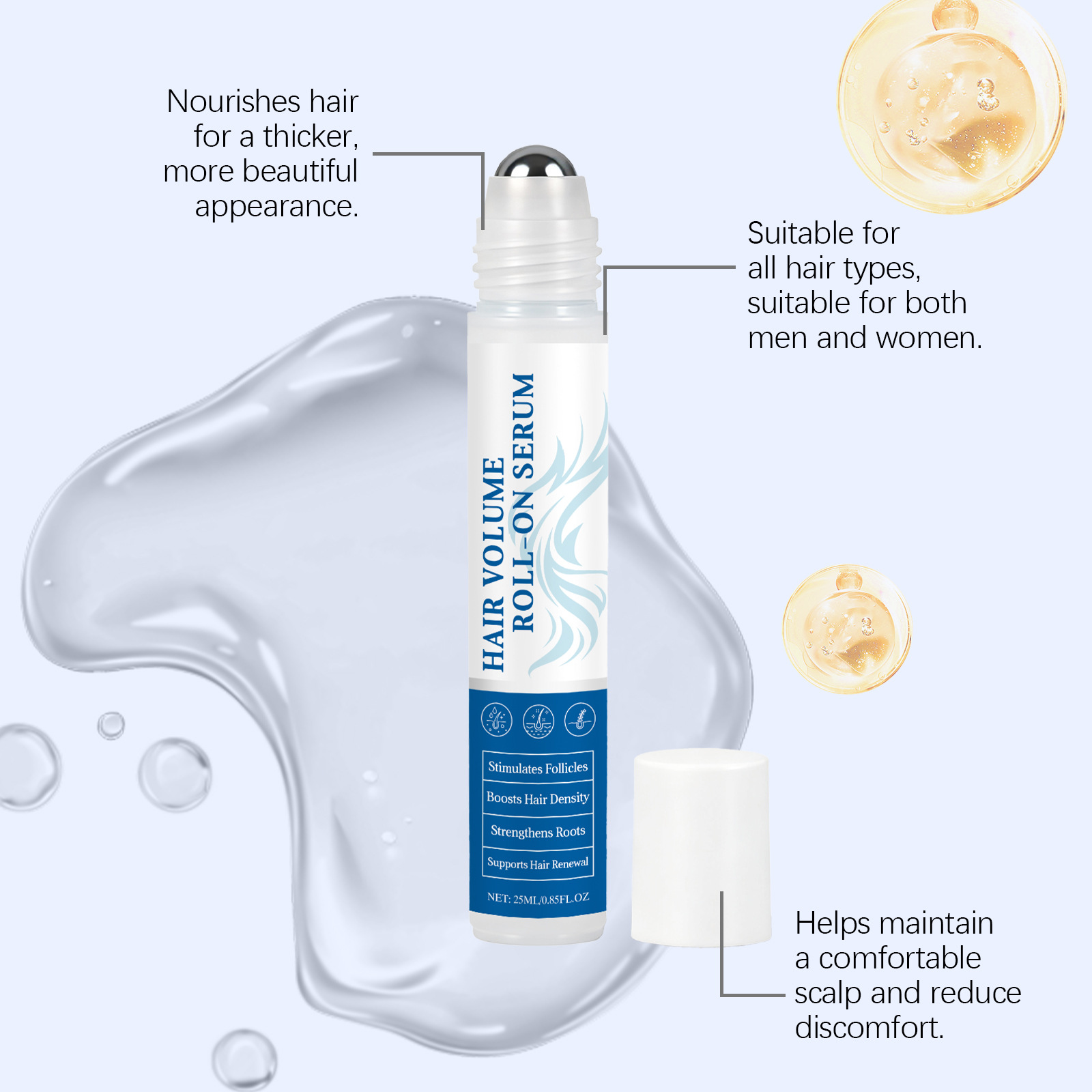 Rosemary Hair Growth Baller Es - Hair Care Essence 리뷰 및 가격