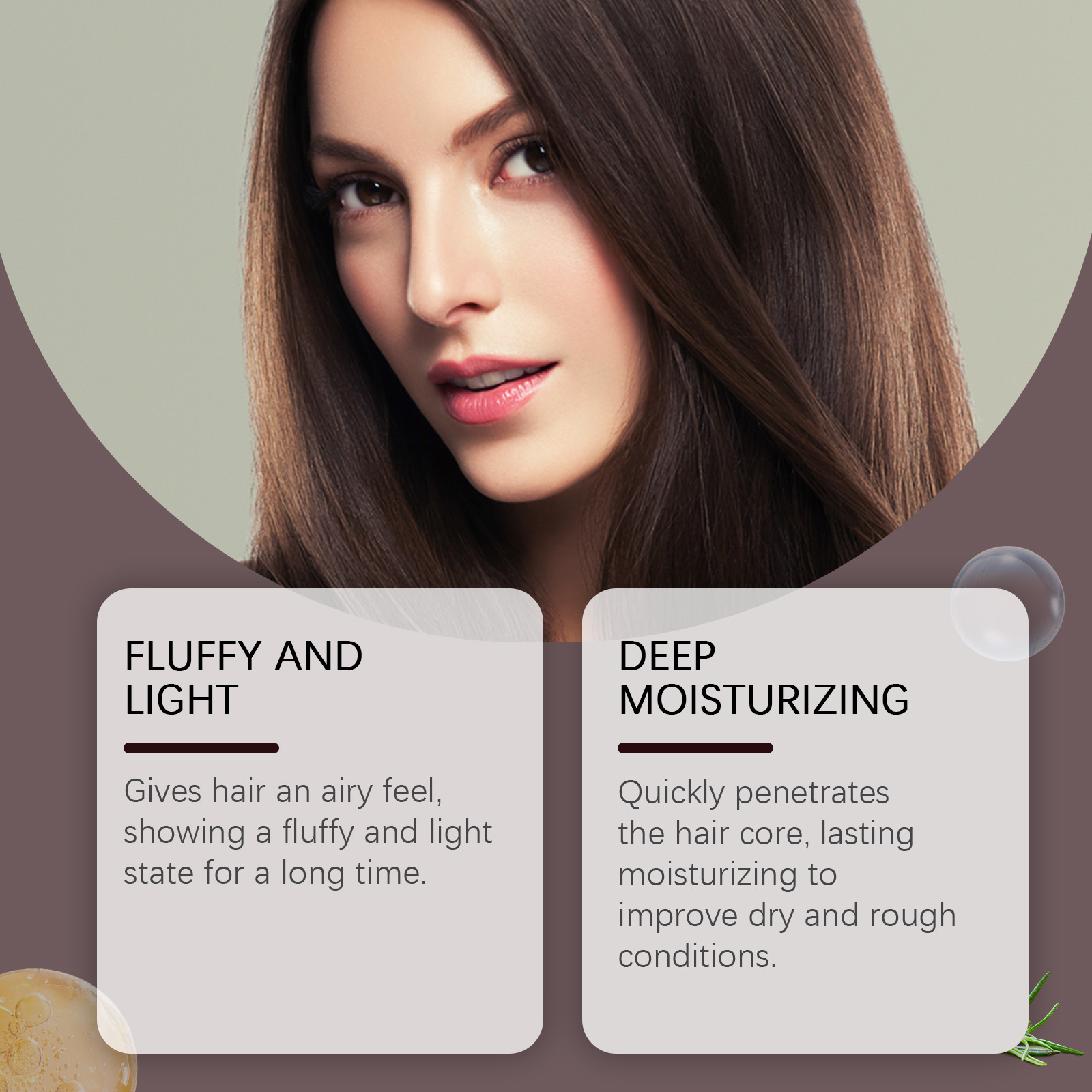 3 In 1 Rosemary Biotin Shampoo - Biotin Shampoo Thickening 리뷰 및 가격
