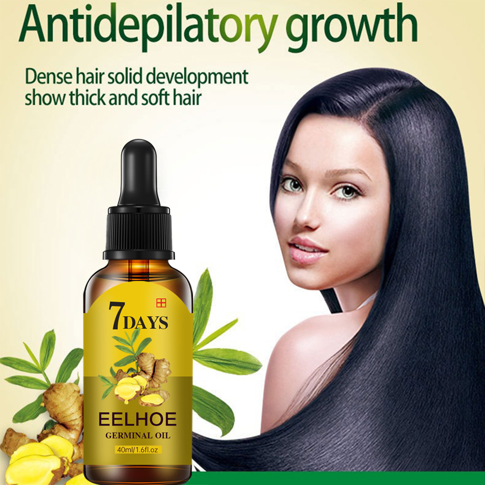 Hair Growth Serum Fast Growing - Hair Care Essence 리뷰 및 가격