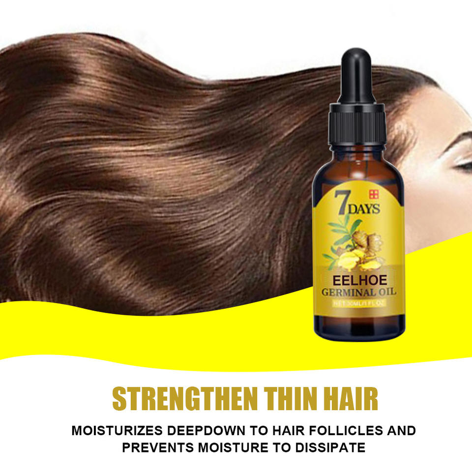 Hair Growth Serum Fast Growing - Hair Care Essence 리뷰 및 가격