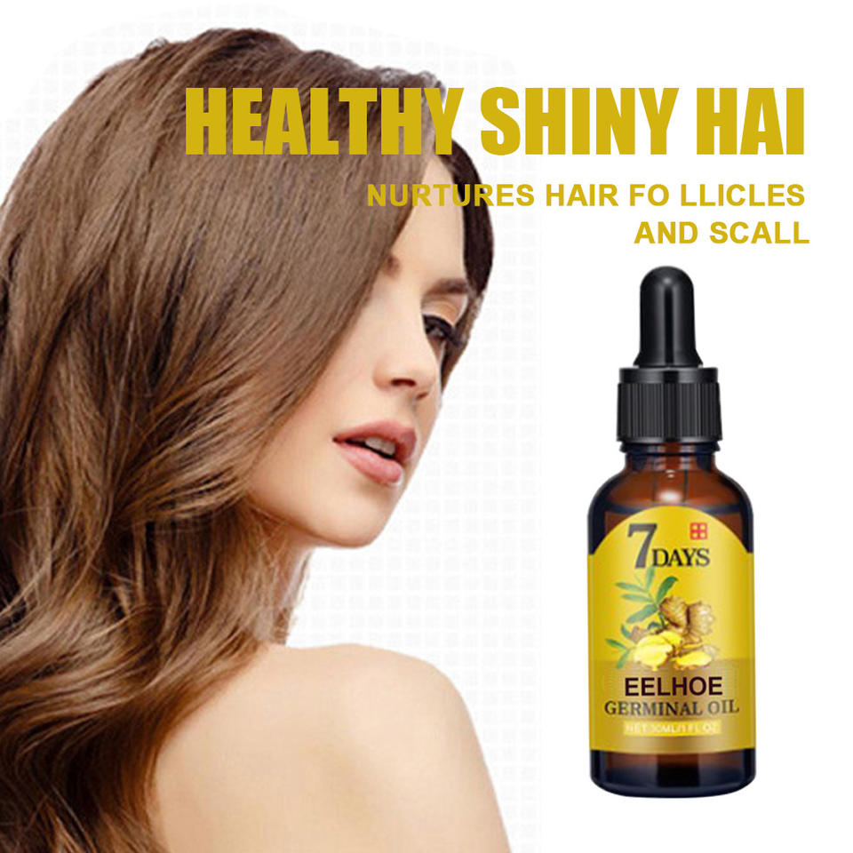 Hair Growth Serum Fast Growing - Hair Care Essence 리뷰 및 가격