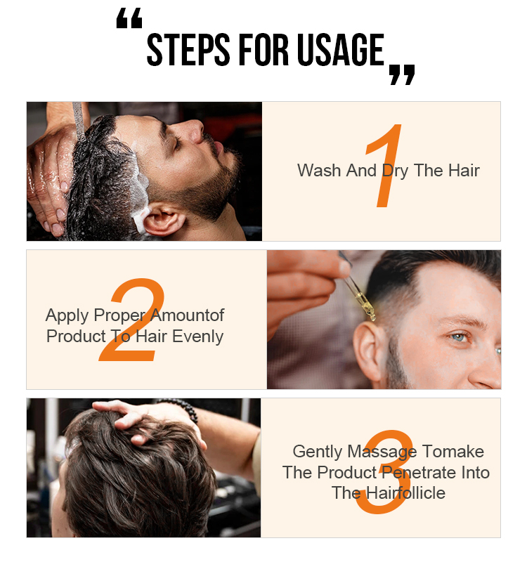 Hair Growth Serum Fast Growing - Hair Care Essence 리뷰 및 가격