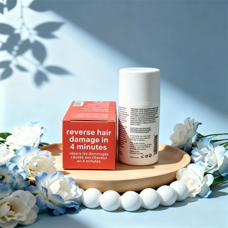 Leave-In Molecular Repair Hair - Hair Care Dupes 리뷰 및 가격