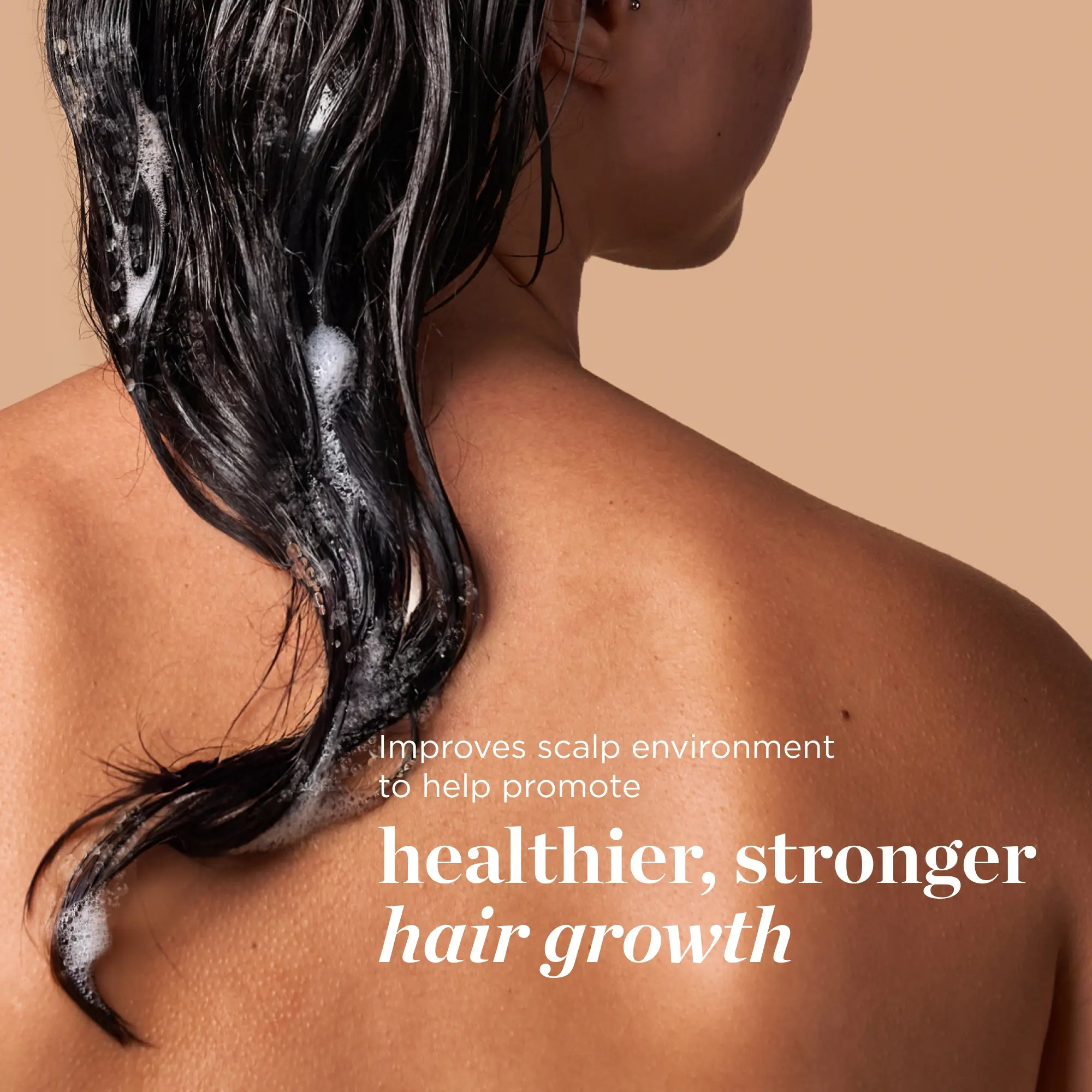 Hair Thickening Shampoo, Korea - Biotin Shampoo Thickening 리뷰 및 가격