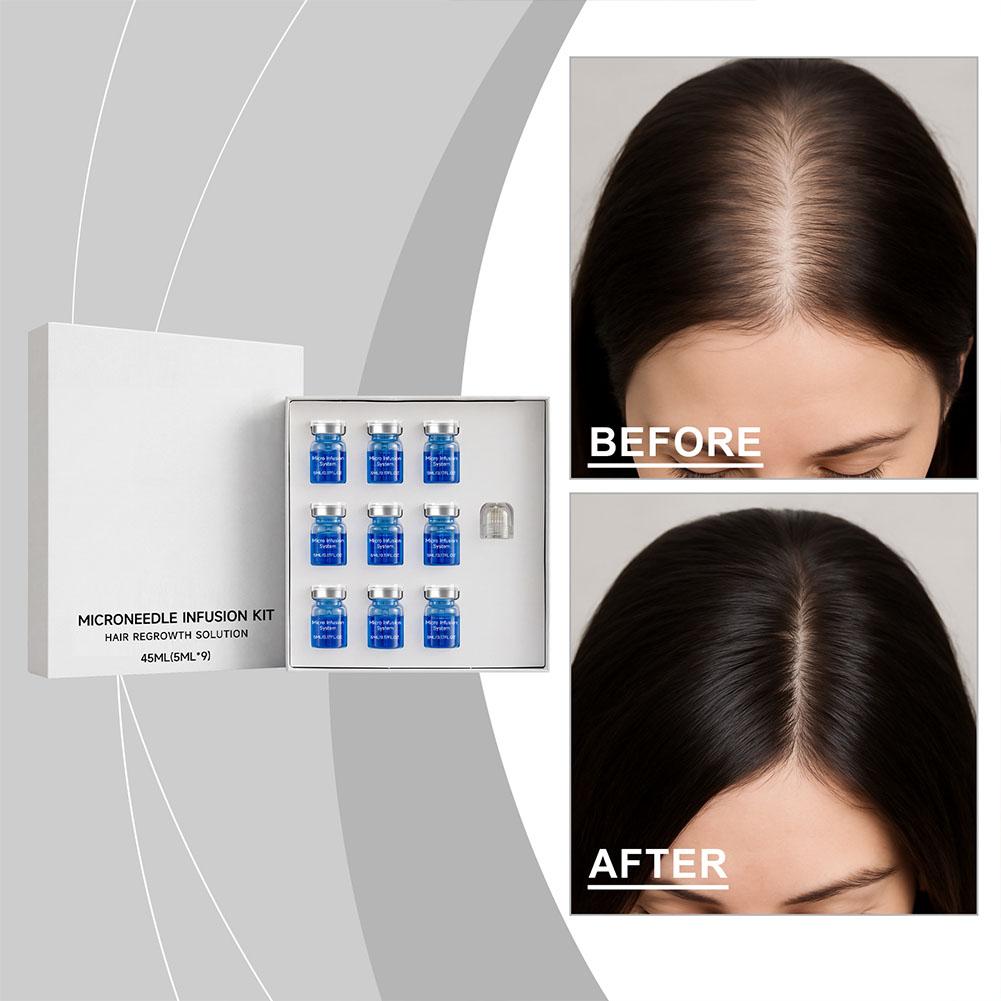 0.25mm Hair Essential Serum Mi - Hair Care Oil Serum 리뷰 및 가격