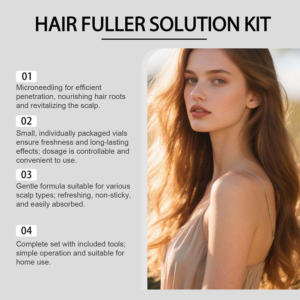 0.25mm Hair Essential Serum Mi - Hair Care Oil Serum 리뷰 및 가격