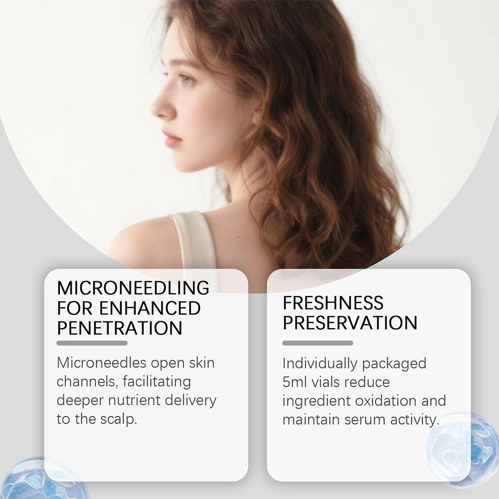 0.25mm Hair Essential Serum Mi - Hair Care Oil Serum 리뷰 및 가격