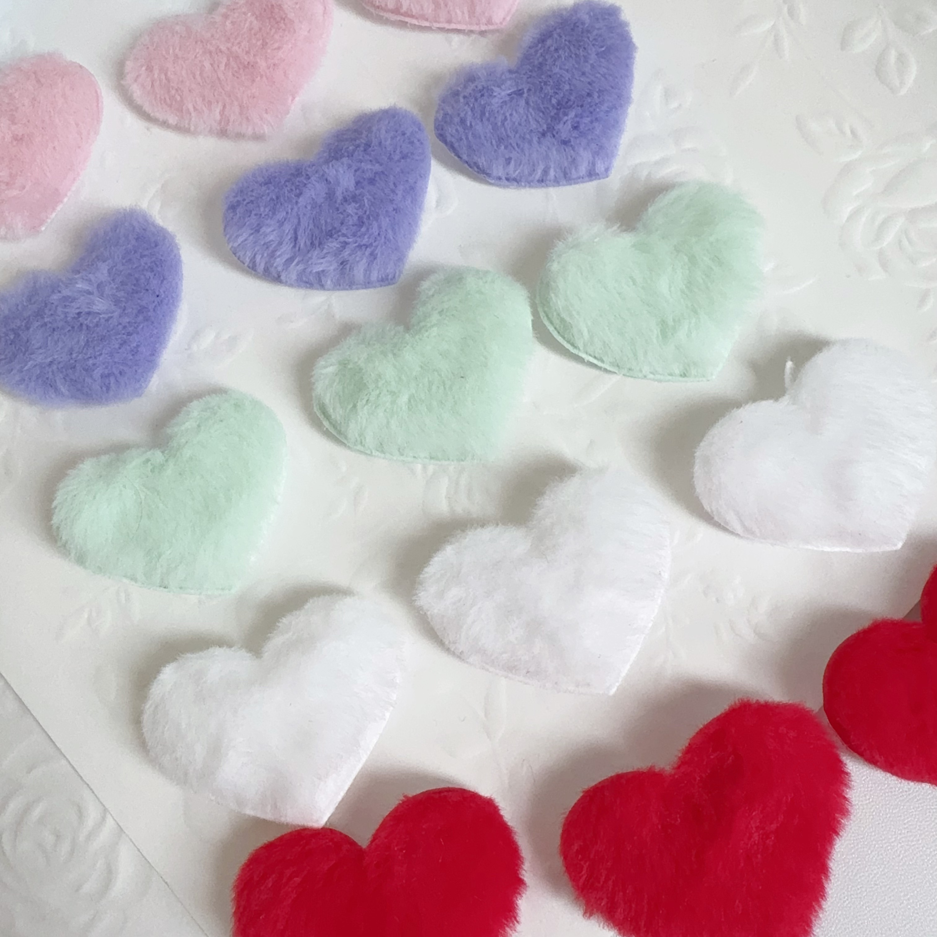 50/20 Plush Big Love Love Cute - Hair Care Homemade 리뷰 및 가격