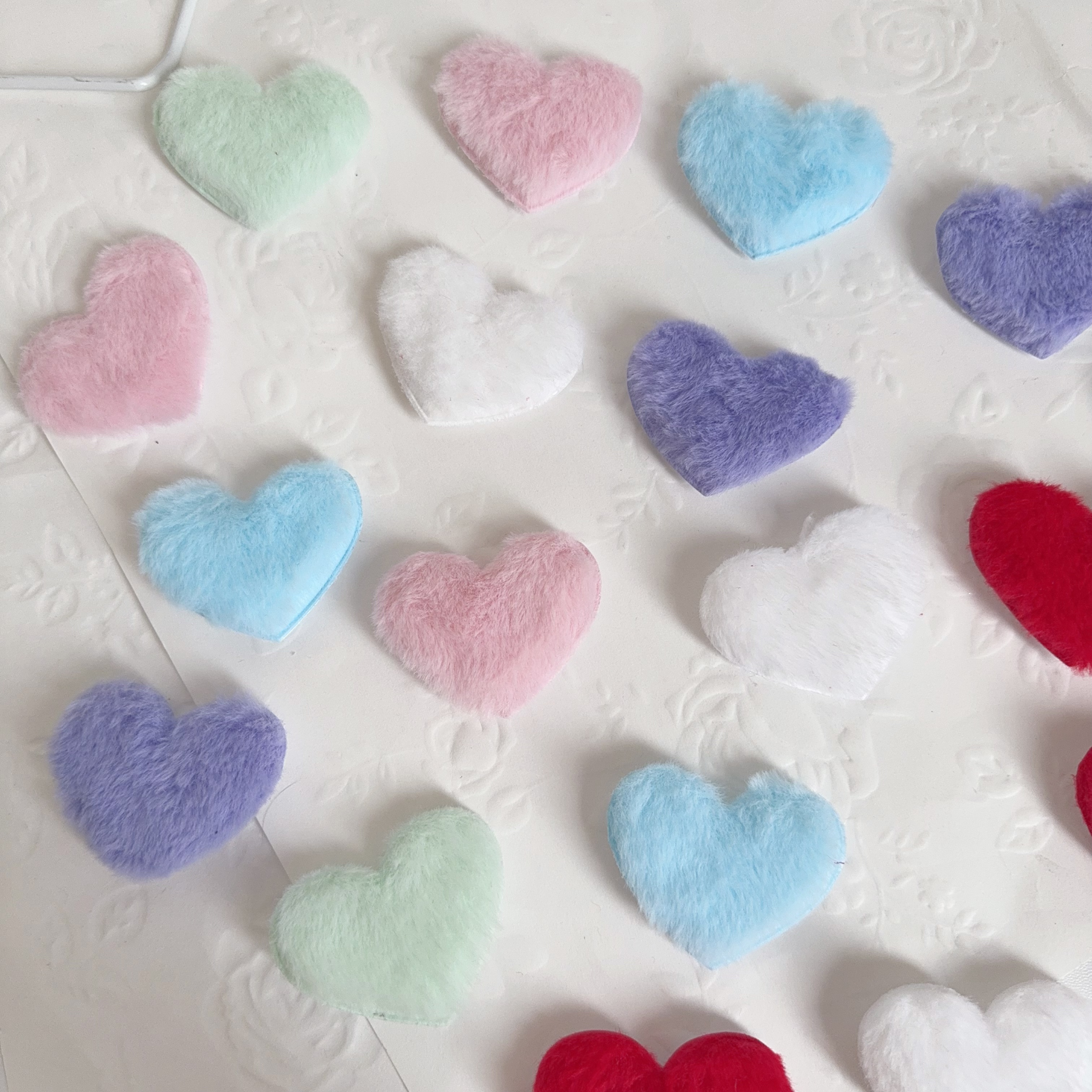 50/20 Plush Big Love Love Cute - Hair Care Homemade 리뷰 및 가격
