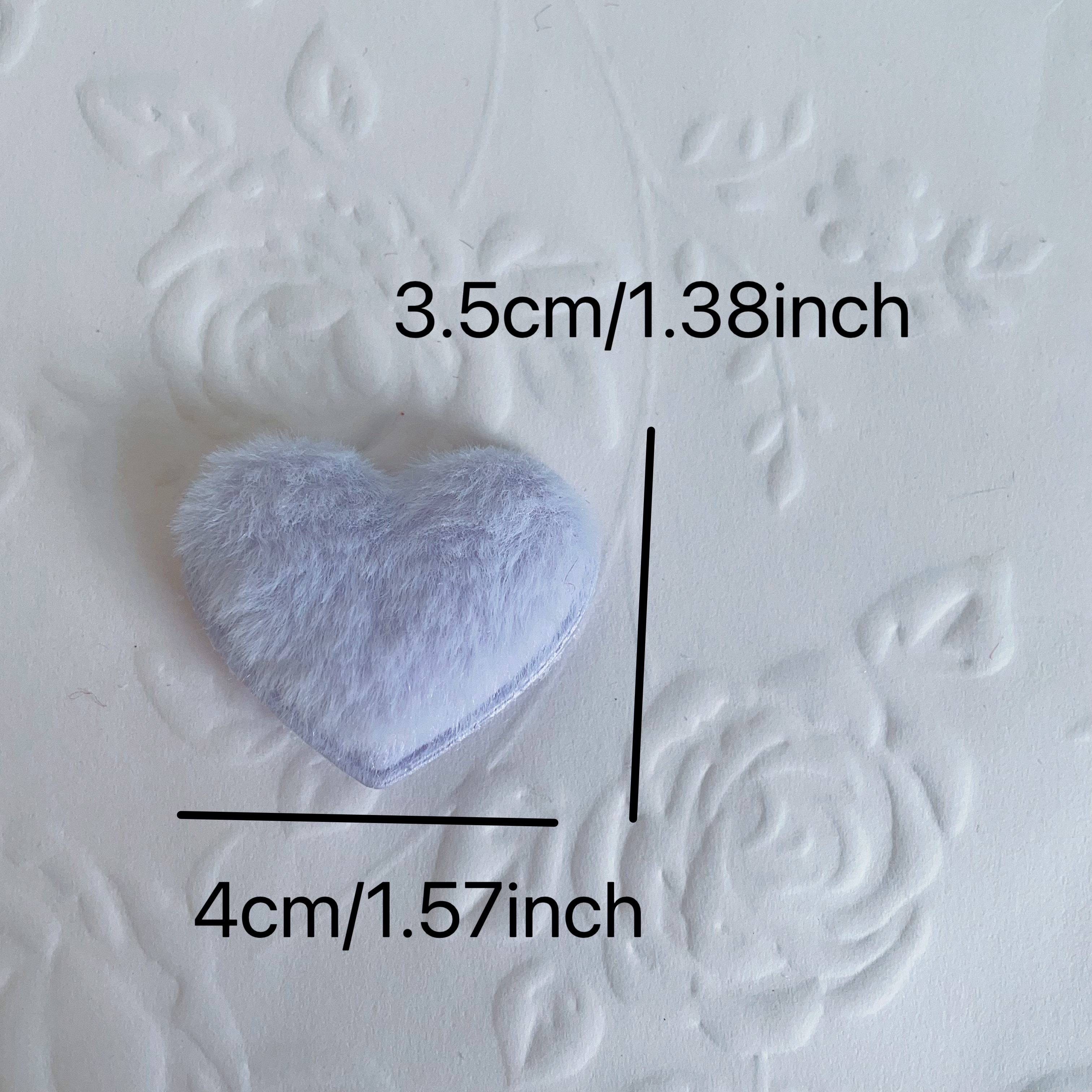 50/20 Plush Big Love Love Cute - Hair Care Homemade 리뷰 및 가격