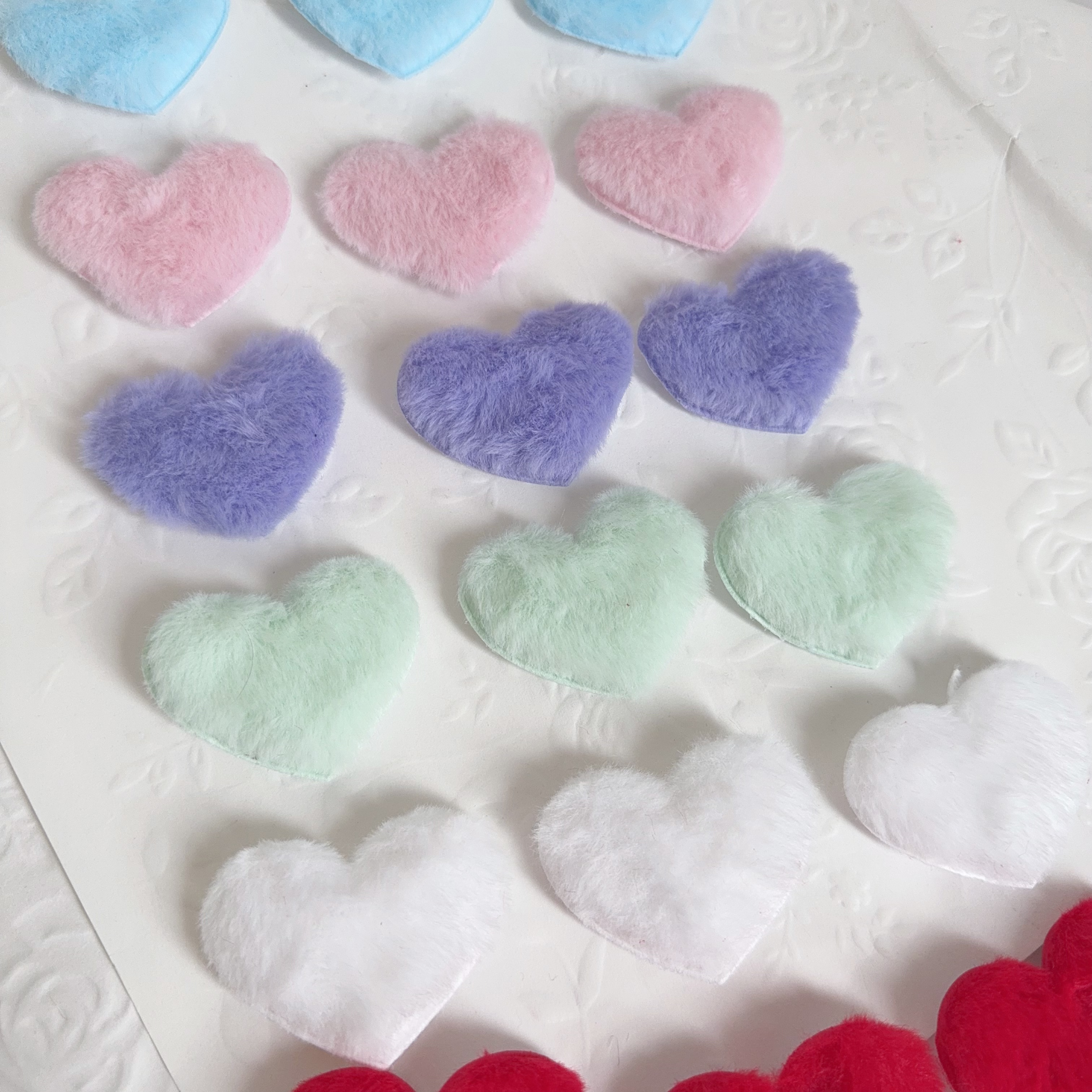 50/20 Plush Big Love Love Cute - Hair Care Homemade 리뷰 및 가격