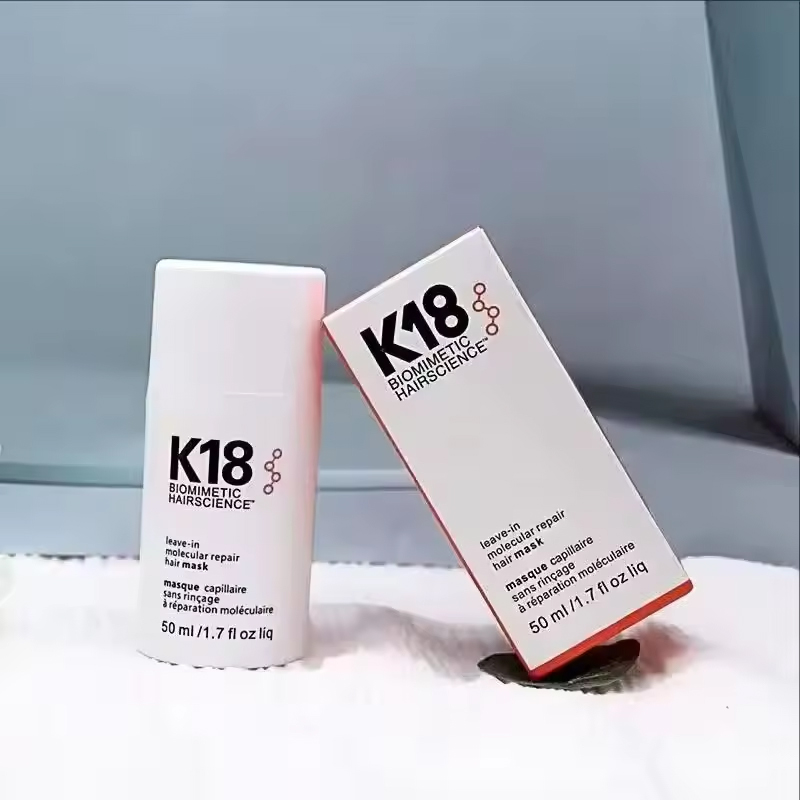 50ml 150ml K18 Leave-In Molecu - Hair Care Dupes 리뷰 및 가격