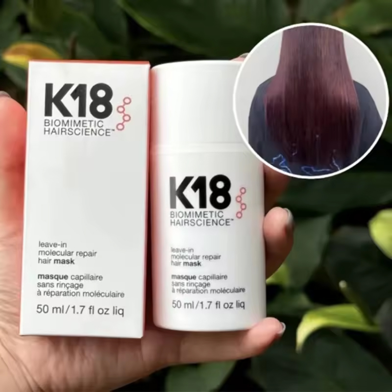50ml 150ml K18 Leave-In Molecu - Hair Care Dupes 리뷰 및 가격