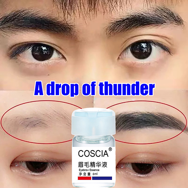 Fast Eyebrow Enhancer Growth S - Hair Care Oil Serum 리뷰 및 가격