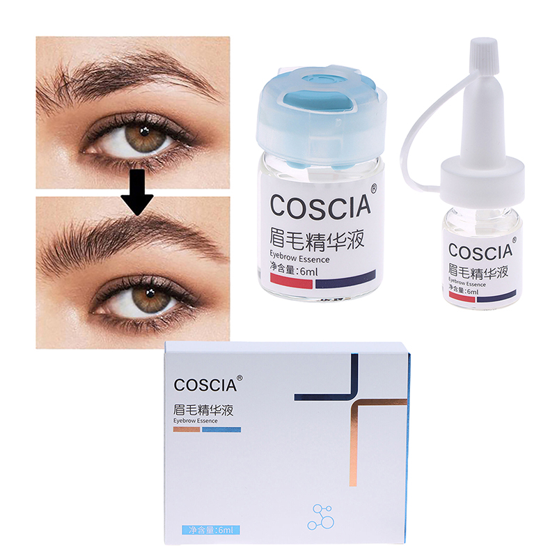 Fast Eyebrow Enhancer Growth S - Hair Care Oil Serum 리뷰 및 가격