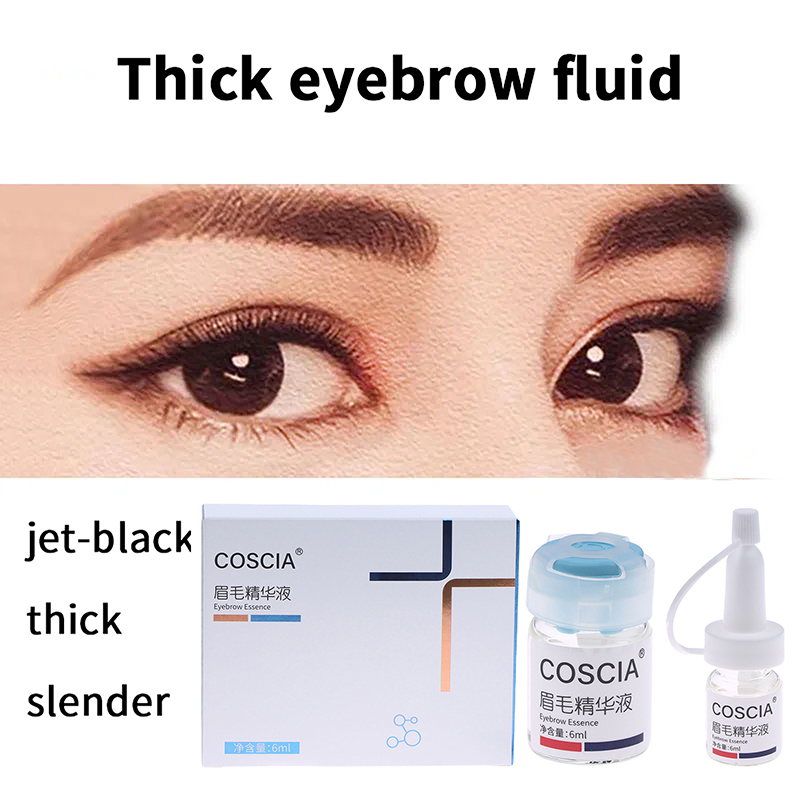 Fast Eyebrow Enhancer Growth S - Hair Care Oil Serum 리뷰 및 가격