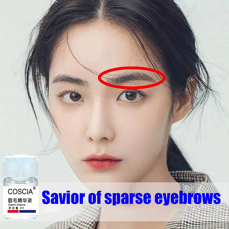 Fast Eyebrow Enhancer Growth S - Hair Care Oil Serum 리뷰 및 가격