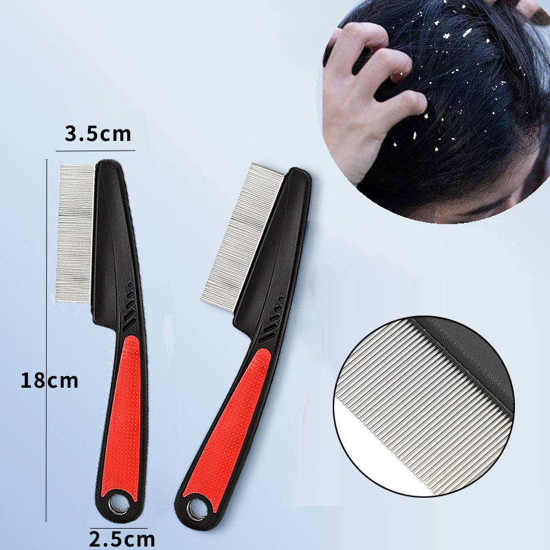 2pcs Dandruff Scalp Psoriasis  - Hair Care Dandruff 리뷰 및 가격