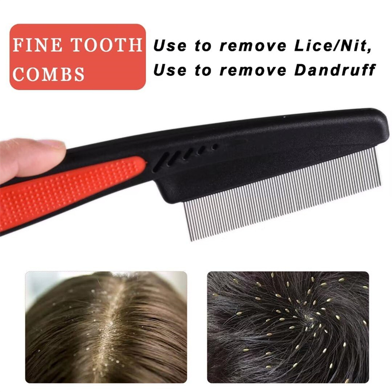 2pcs Dandruff Scalp Psoriasis  - Hair Care Dandruff 리뷰 및 가격