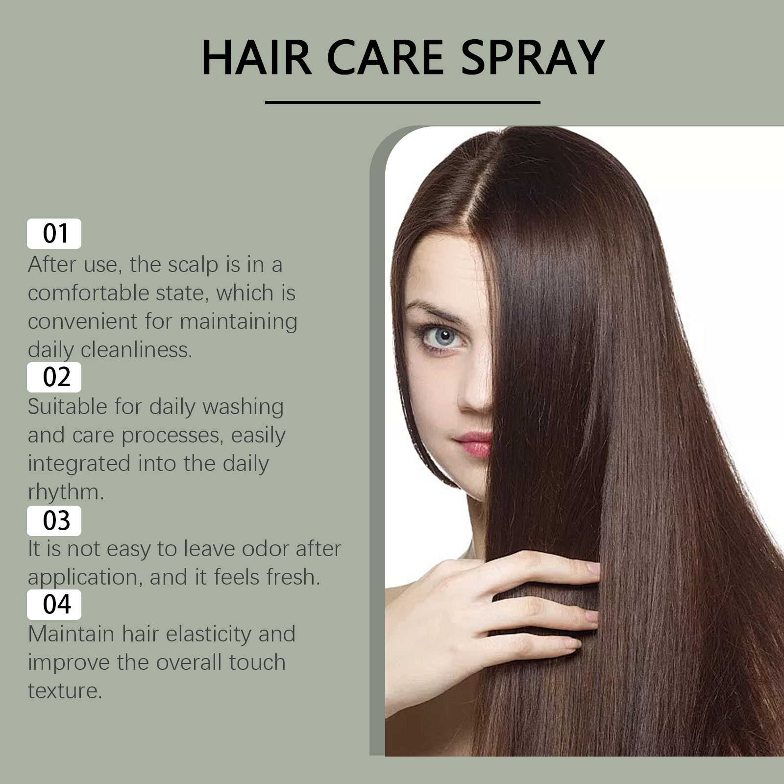Hoegoa Scalp Care Essence Spra - Hair Care Essence 리뷰 및 가격