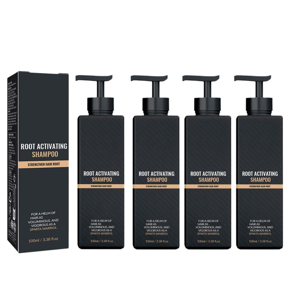 Anti Hair Loss Shampoo for Hai - Biotin Shampoo Thickening 리뷰 및 가격