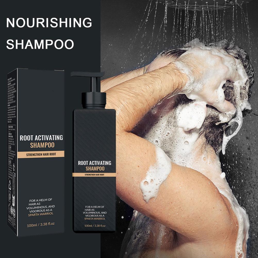 Anti Hair Loss Shampoo for Hai - Biotin Shampoo Thickening 리뷰 및 가격
