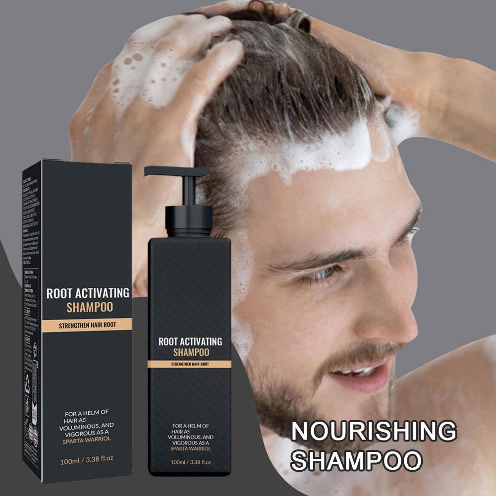 Anti Hair Loss Shampoo for Hai - Biotin Shampoo Thickening 리뷰 및 가격