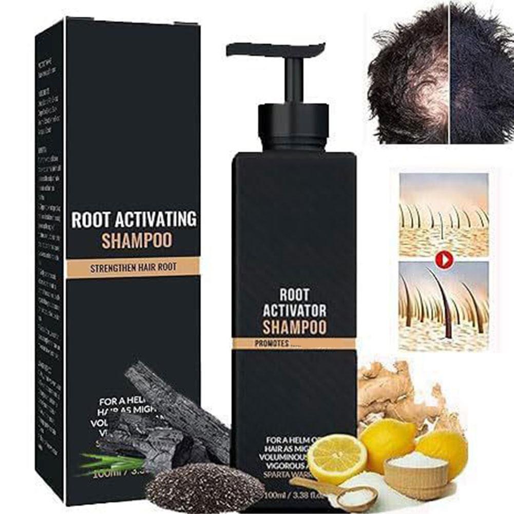 Anti Hair Loss Shampoo for Hai - Biotin Shampoo Thickening 리뷰 및 가격
