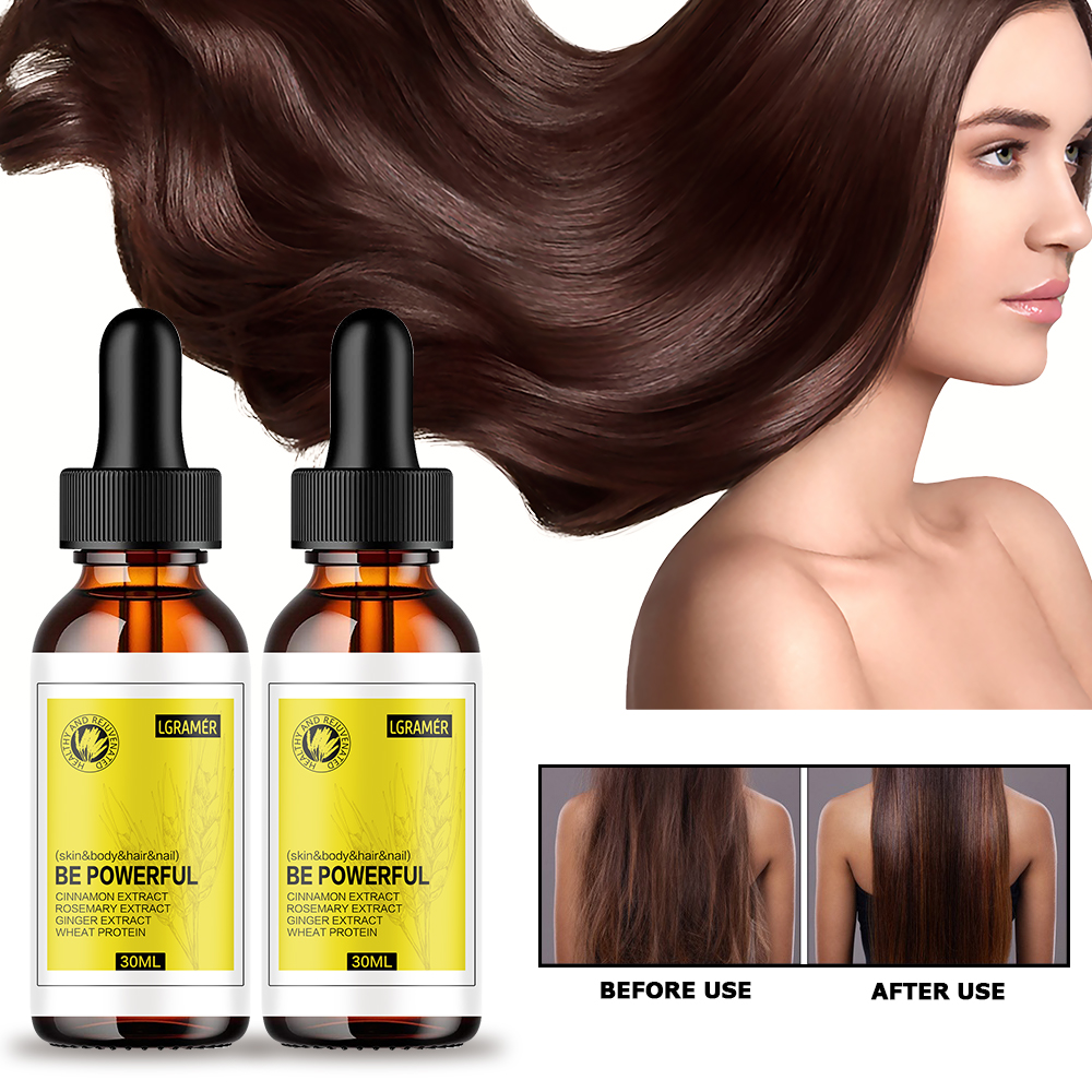 30ml Rosemary Dense Hair Essen - Hair Care Essence 리뷰 및 가격
