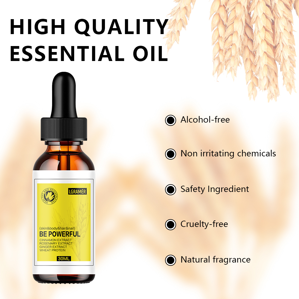 30ml Rosemary Dense Hair Essen - Hair Care Essence 리뷰 및 가격