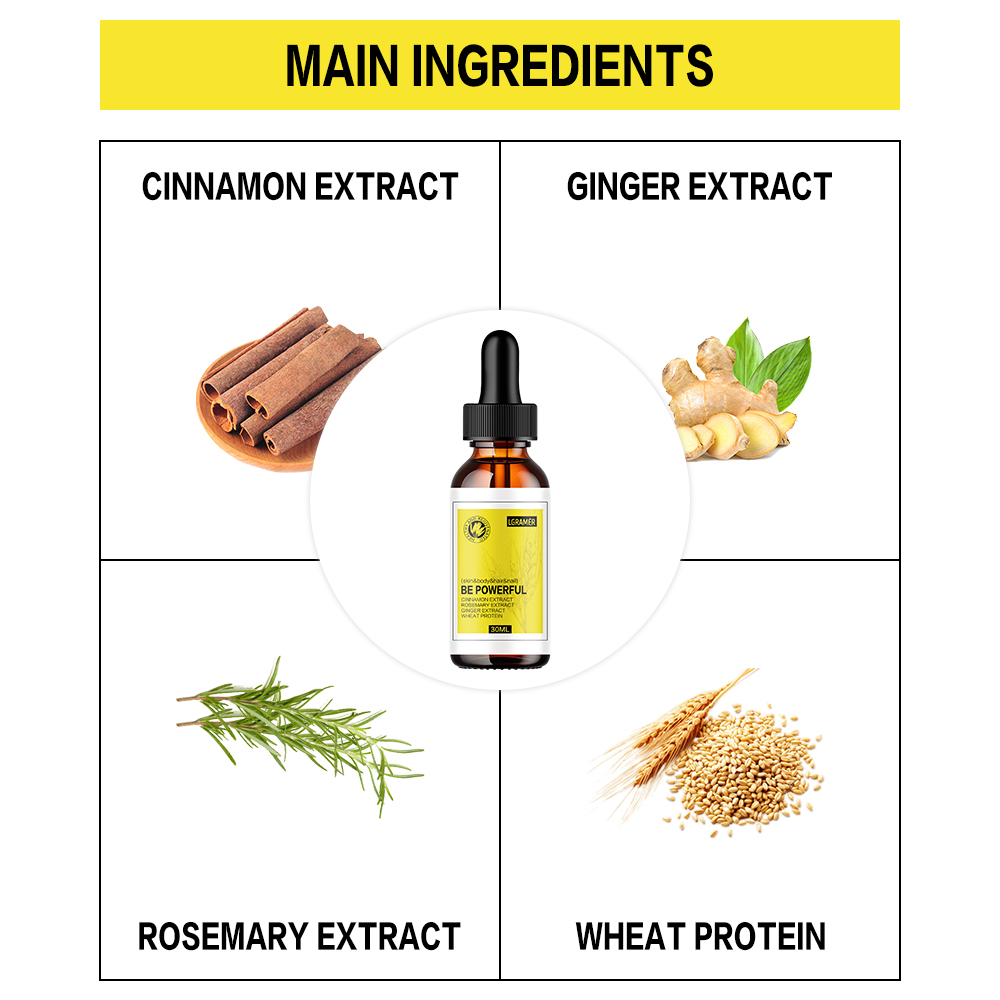 30ml Rosemary Dense Hair Essen - Hair Care Essence 리뷰 및 가격