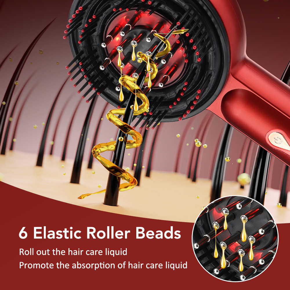 Electric Head Kneading Massage - Hair Care Essence 리뷰 및 가격
