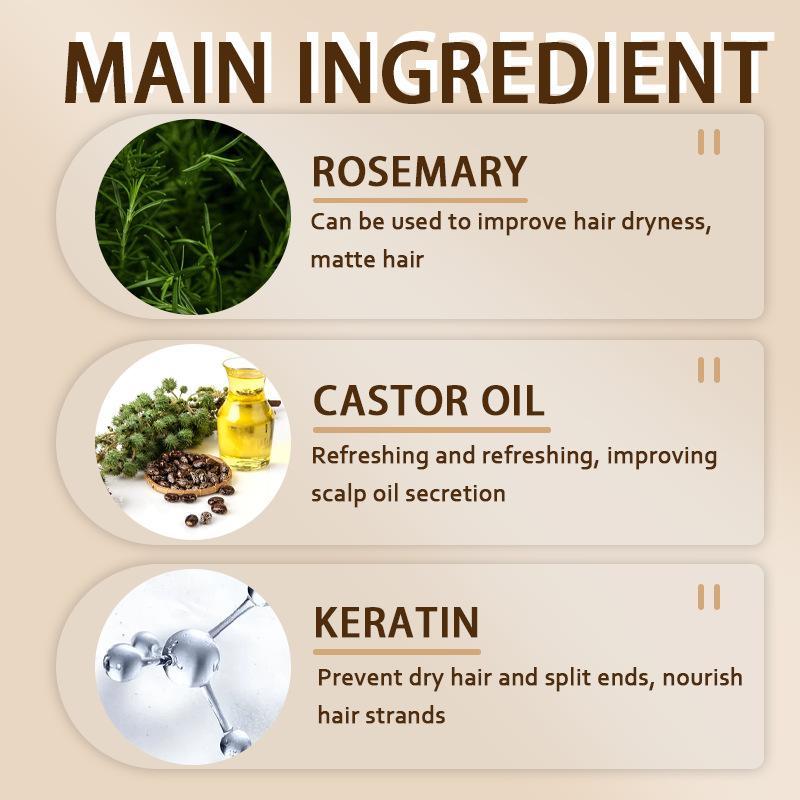1/2PCS Biotin Hair Growth Sham - Biotin Shampoo Thickening 리뷰 및 가격