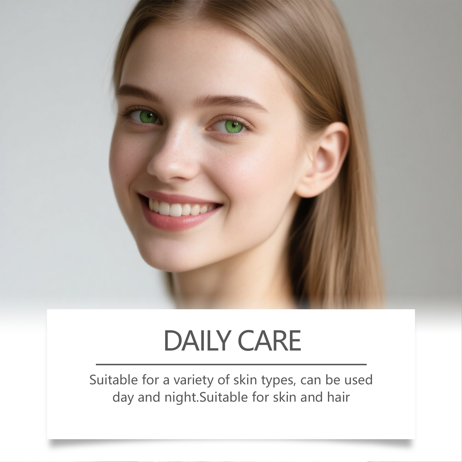 Natural Rosehip Seed Essential - Hair Care Oil Serum 리뷰 및 가격