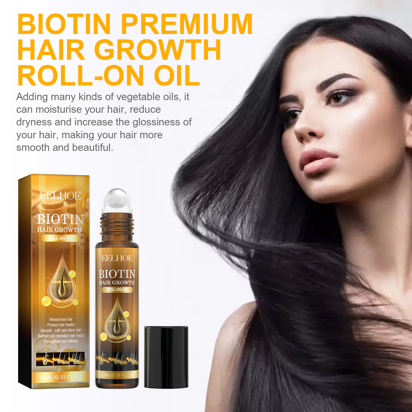 Biotin Hair Growth Products Fa - Biotin Shampoo Thickening 리뷰 및 가격