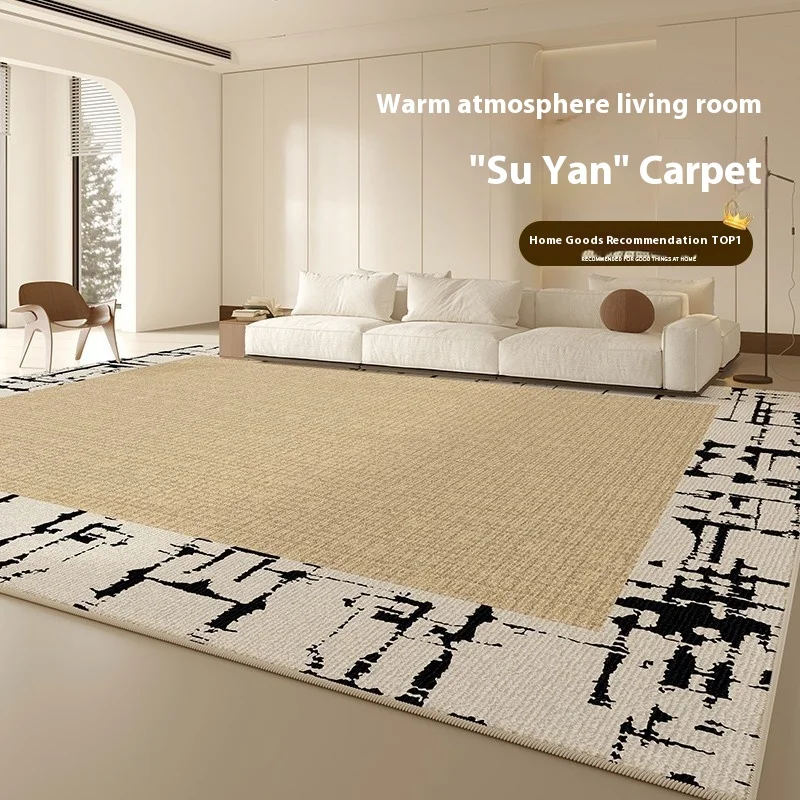 Waterproof Living Room Carpet  - Hair Care Homemade 리뷰 및 가격