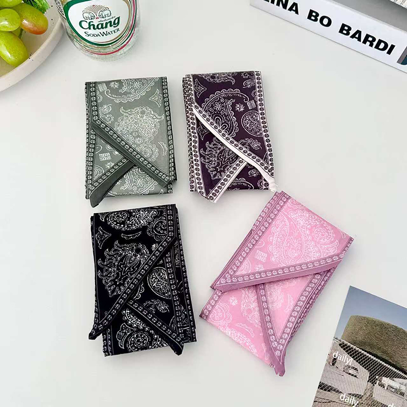 Luxury Brand Boho Paisley Prin - Hair Care Brand 리뷰 및 가격